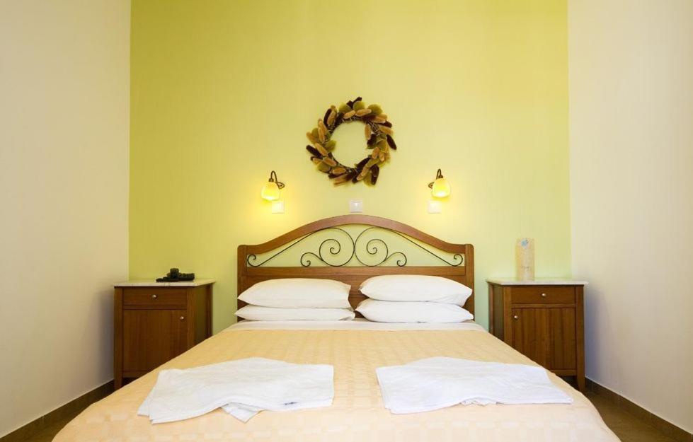 Ios Resort Pokoj fotografie